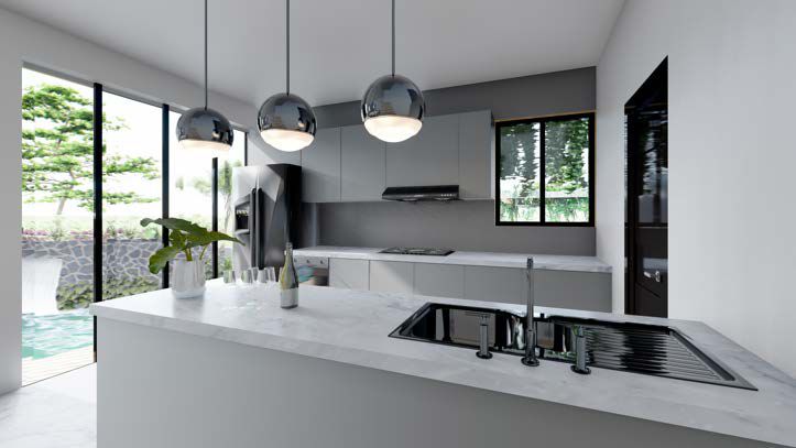 Interior Project, Bastora
