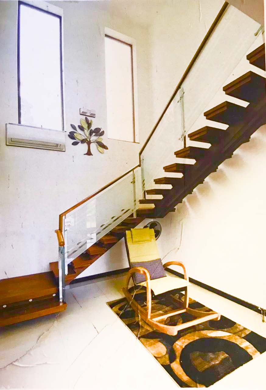 Residential Project, Guirim