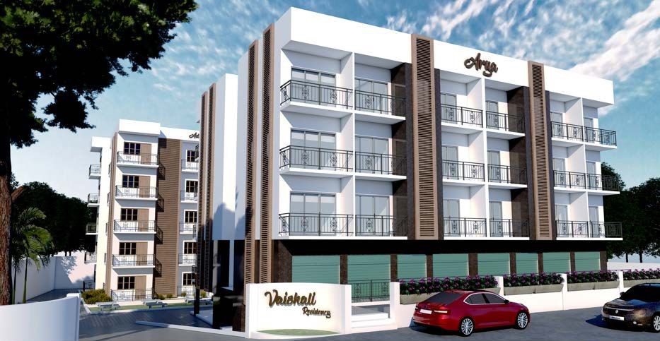Vaishali Residency